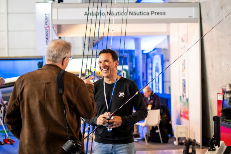 Nauticampo 2026 Boating and Camping Exhibition